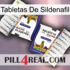 Sildenafil Tablets 12